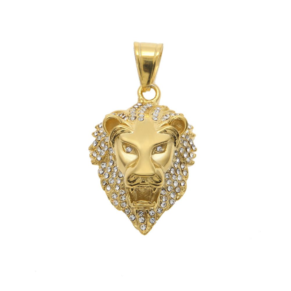 Goldlion Tie - The Symbol of Elegance and Status