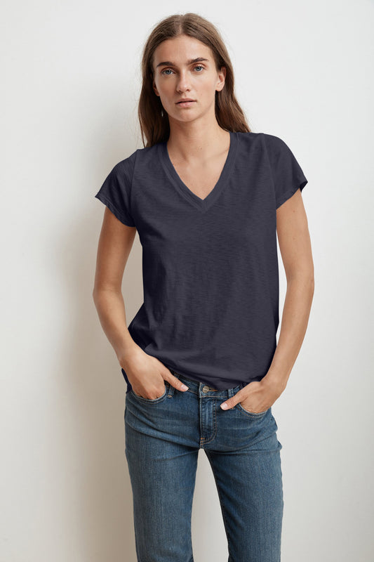 Top Brands for Womens Tie T-Shirts