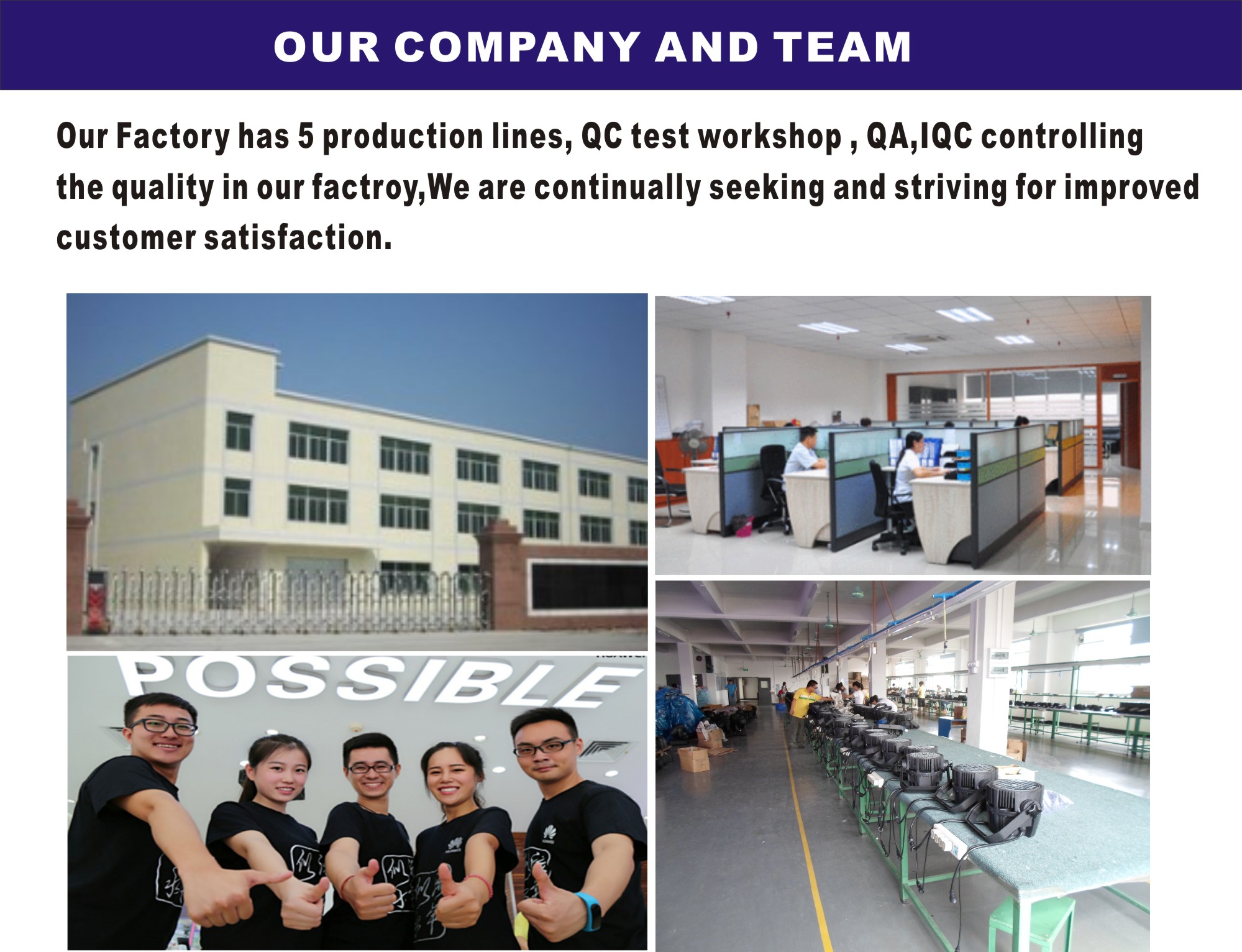 Title: Join Our Team at Dongguan Black Tie Factory: Seeking Talented Individuals for High-Demand Positions