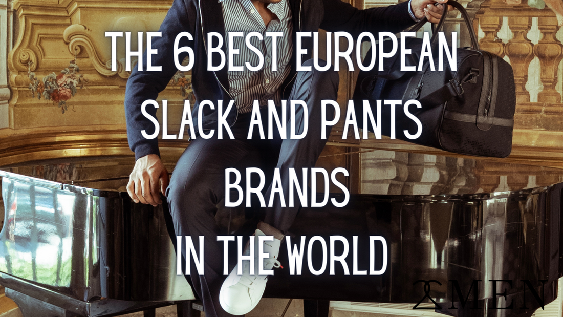 Top Brands of Ties: A Guide to the Best Brands of Ties in the World