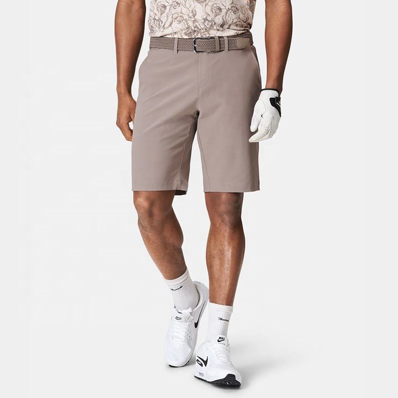 Title: Affordable and Stylish: The Ultimate Guide to Finding the Perfect Gray Tie-Matched Mens Shorts