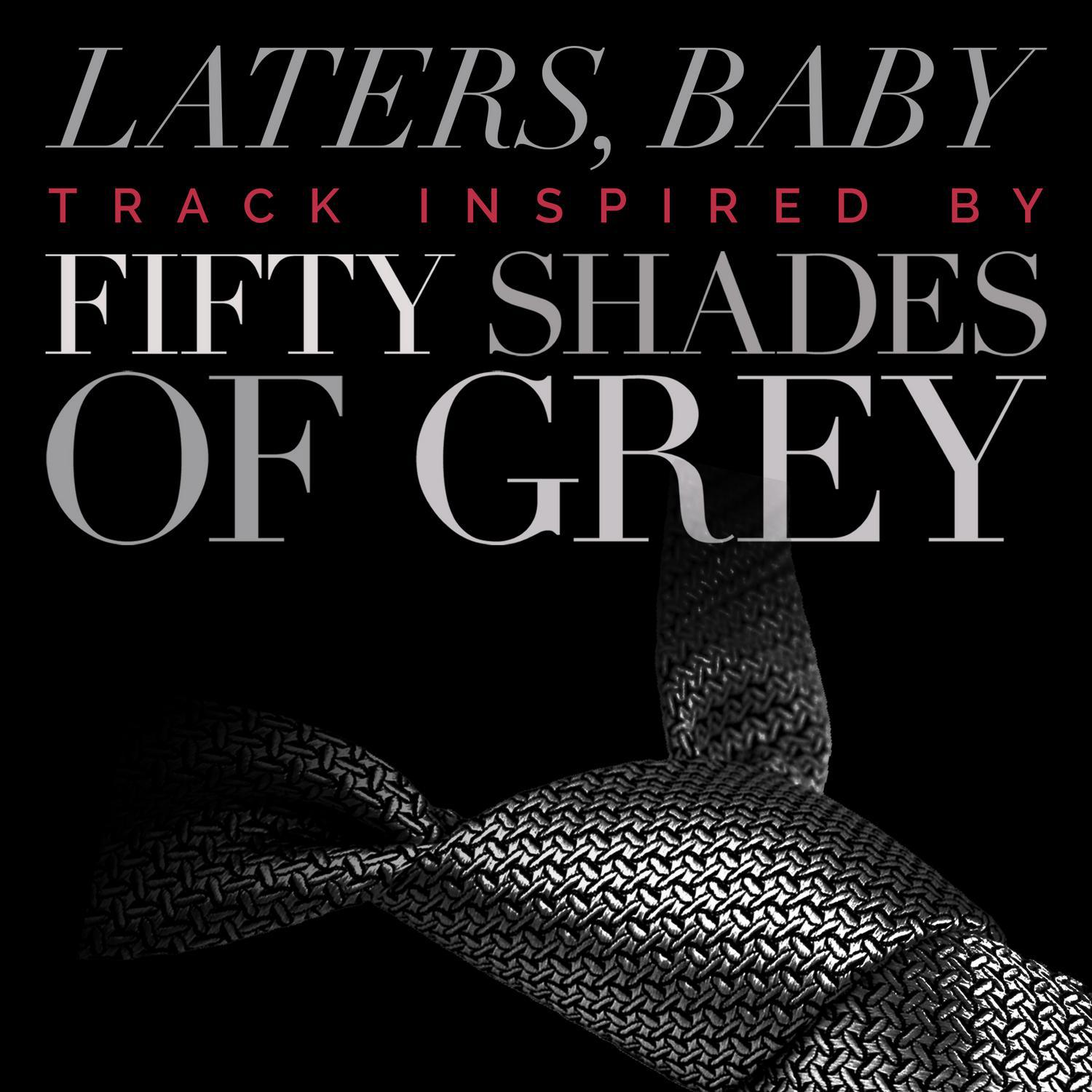 Title: The Mysterious Allure of Grey-Black Ties