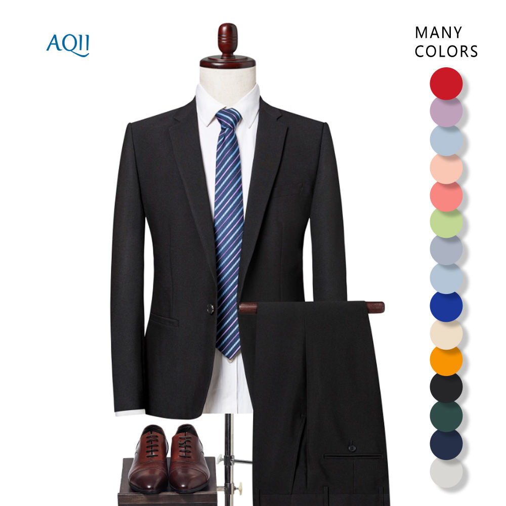 Custom Suit Tie Sources: Quality and Affordability