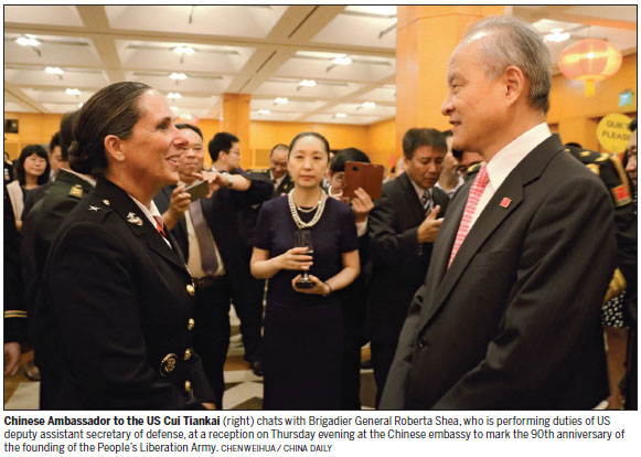 Title: The Tie of a Government Official: The Politics of Fashion in the Chinese Civil Service