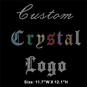 Custom Tie Design with Font Considerations