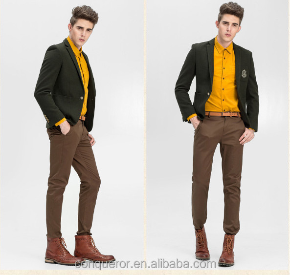 Title: The Stylish and Classy Look of Mens University-inspired vests and Ties