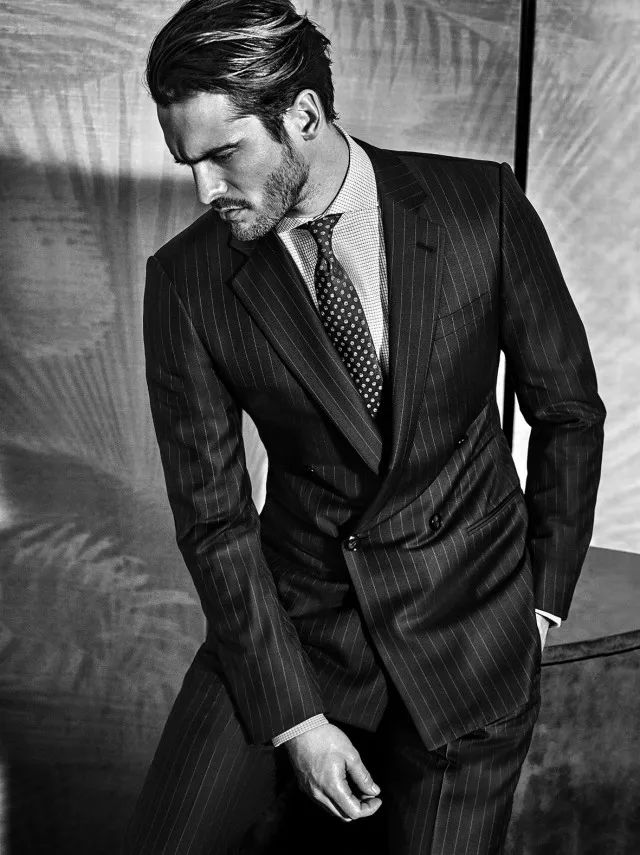 The elegance and versatility of Armani ties for men