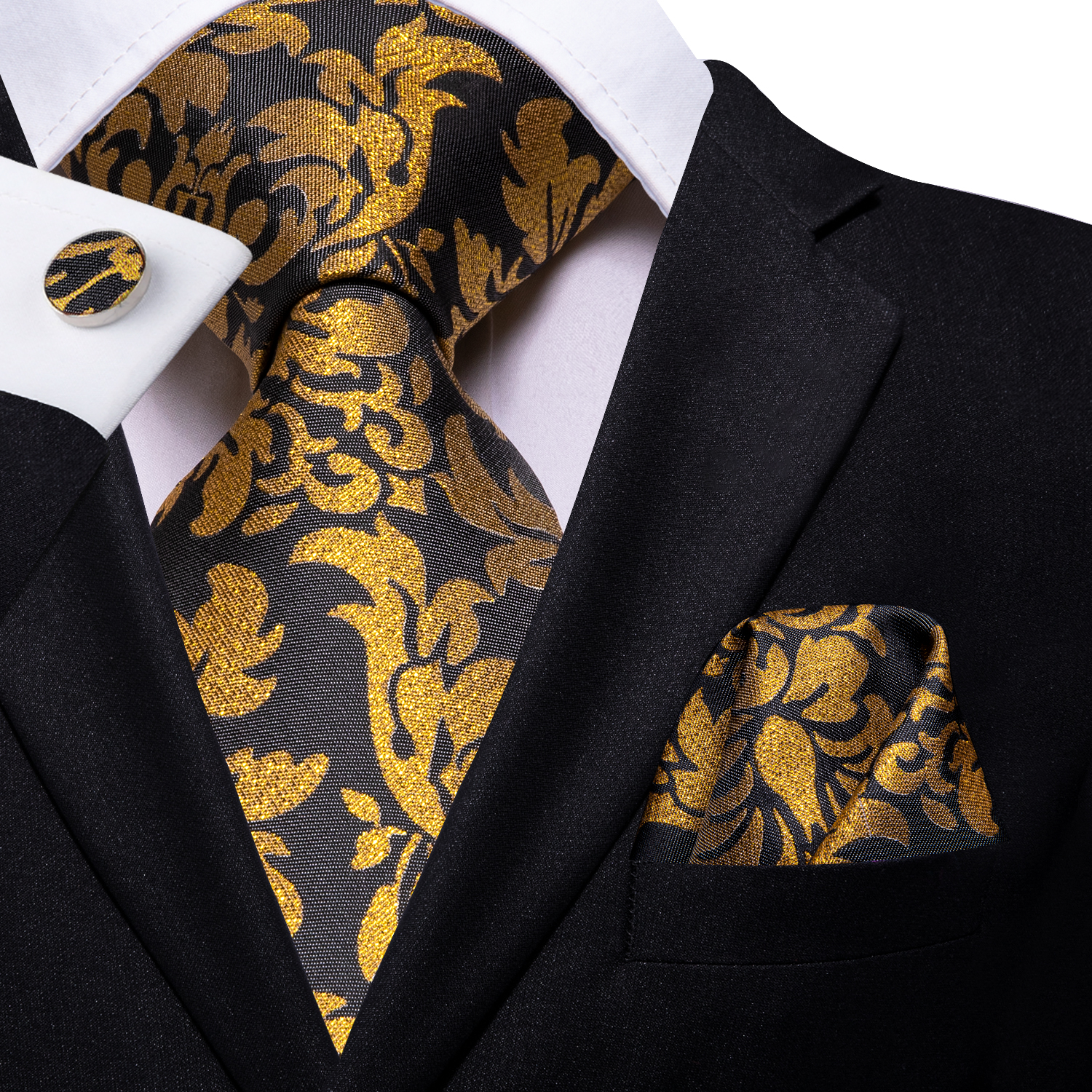 Luxury Mens Tie Brands to Consider for Your Next Purchase