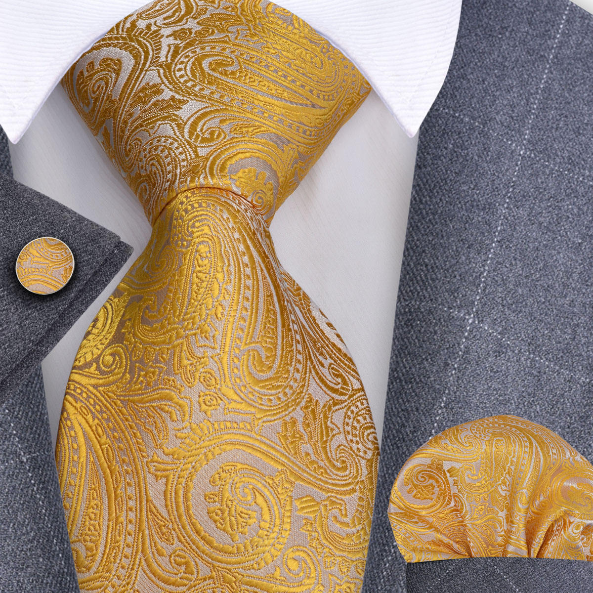 Luxury Tie Clips: A Fashion Statement for Men