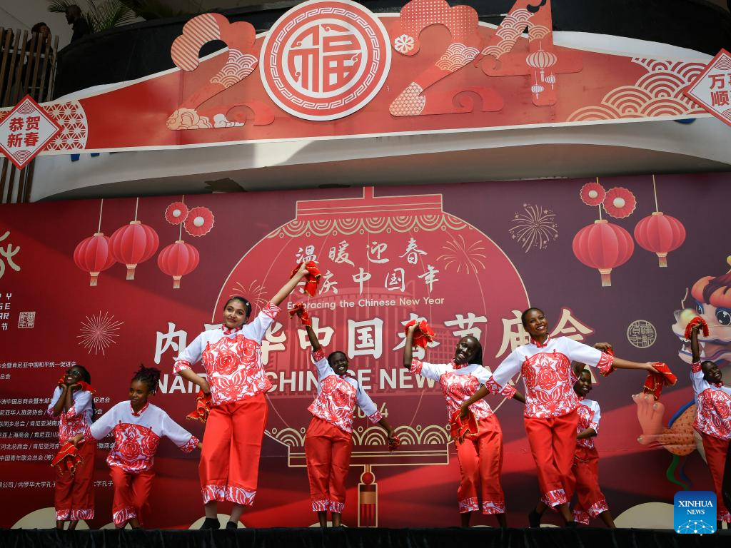 Neckties and Zongzi Festival