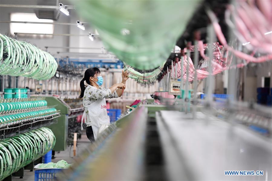 Title: Is Shengzhou Jinxin Ribbon Factory Hiring? | A Guide to Job Opportunities in Shengzhou, China