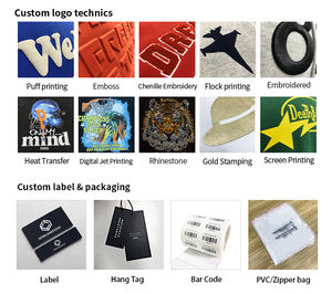 Custom Ties with Logos: The Ultimate Guide