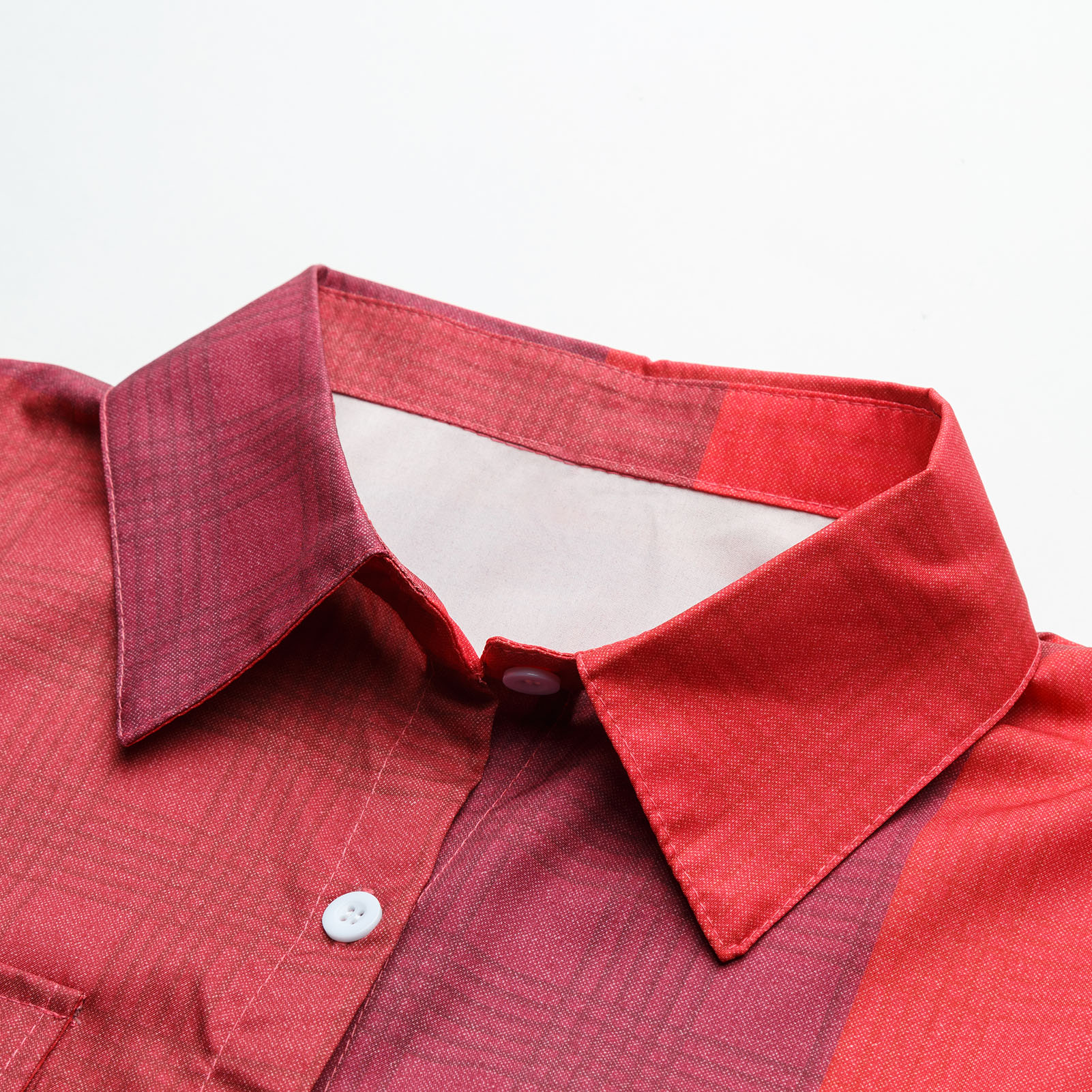 Title: Exploring the Timeless Allure of Vintage-Inspired Shirt Collars and Ties