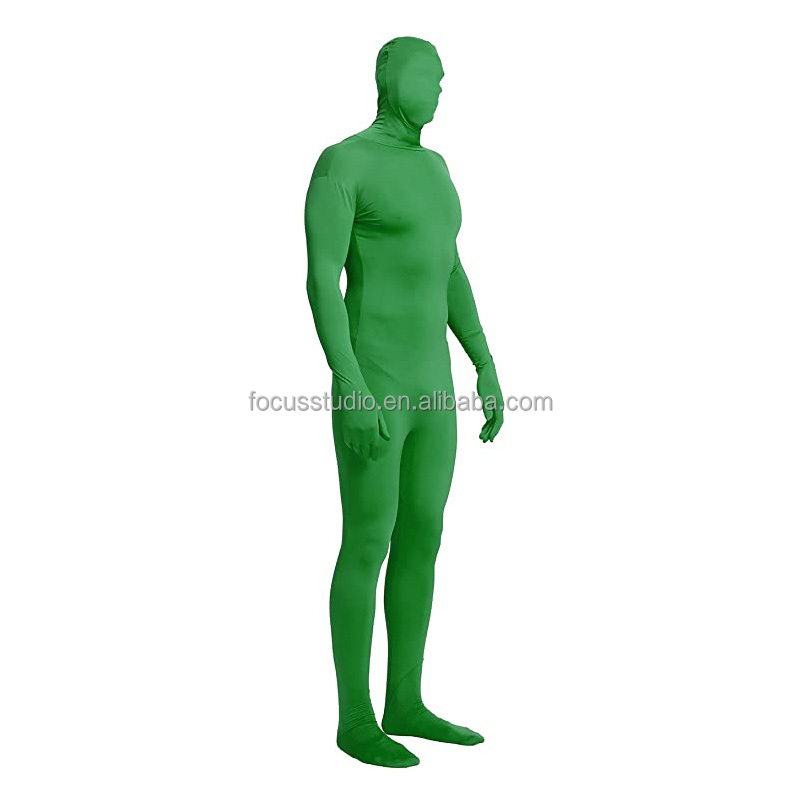 Title: The Green Tie Man: A Symbol of Modern masculinity and Eco-consciousness