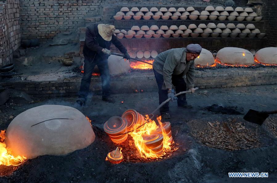 Title: Shanxiang Xinpu Tie Factory: A Legacy of Fine Craftmanship and Timeless Style