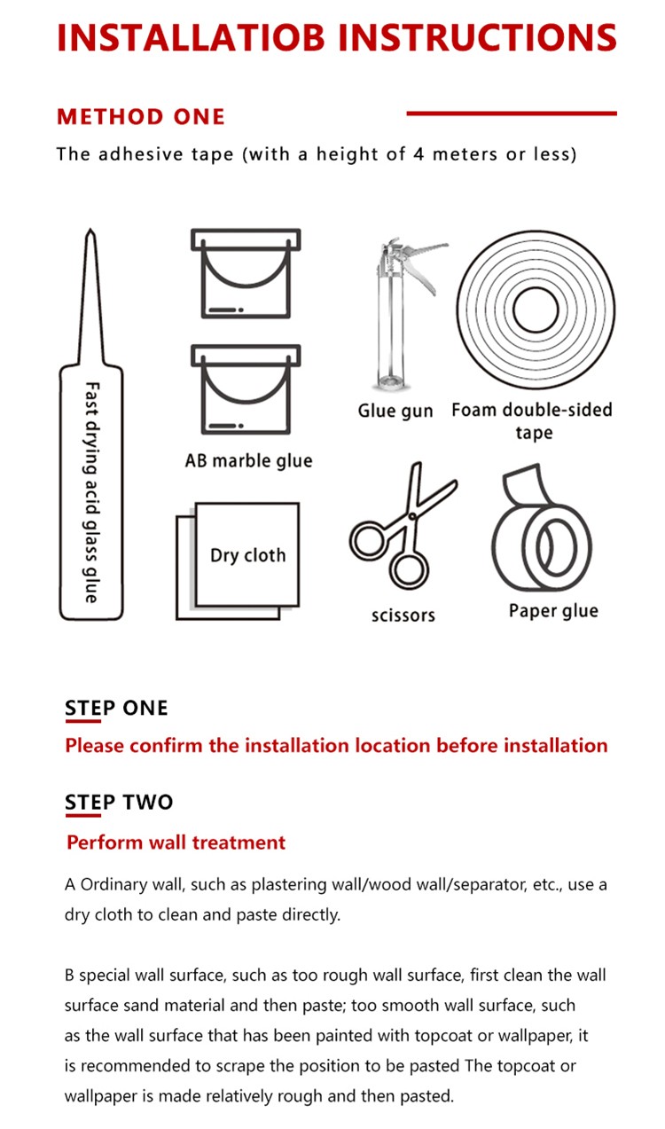 Custom Tie Requirements