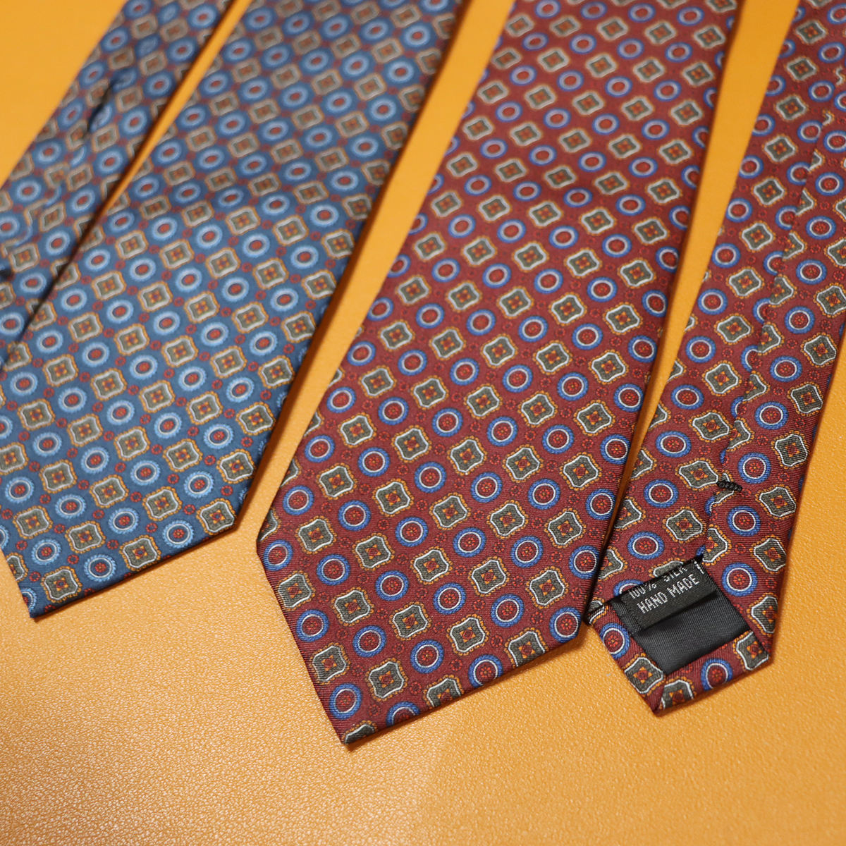 Title: The Ultimate Guide to Mens Tie Patterns: A Comprehensive Collection of Low-key Tie Styles for the Modern Man