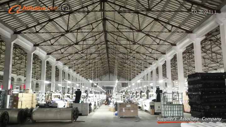 Title: Henry Silk Ties factory in Shengzhou - Recruitment Call