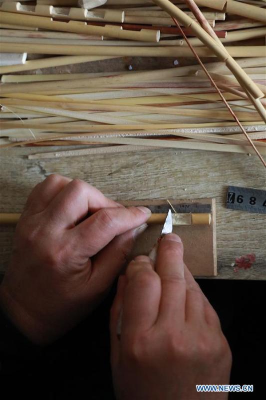 Title: Hengshui Jingcheng Moonlit Tie and Hat Factory: A Masterpiece of Chinese Craftsmanship