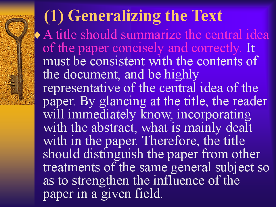 Title: The Art of Ties: A Comprehensive Guide to Writing Persuasive descriptions of ties