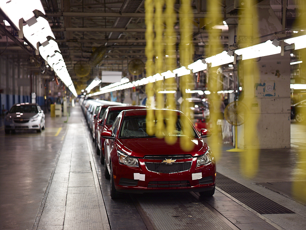 Title: Introducing the All-New Chevrolet Tie, A Perfect Accessory for the Modern Driver