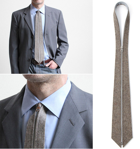 Title:男士领带品牌拉链款式大全 - A Comprehensive Guide to Mens Ties with Zipper Accents