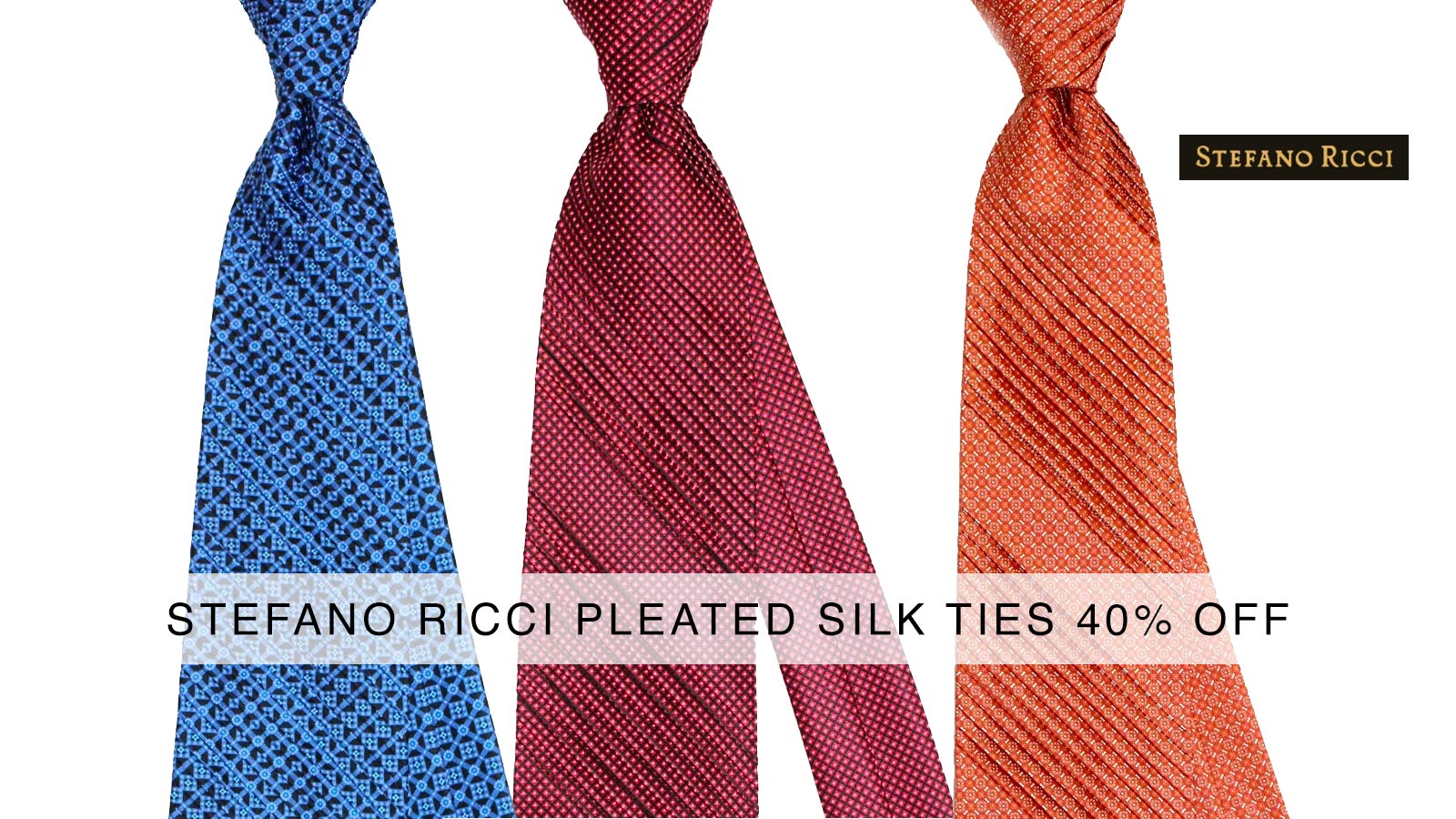 The Pricing of Tie Brands