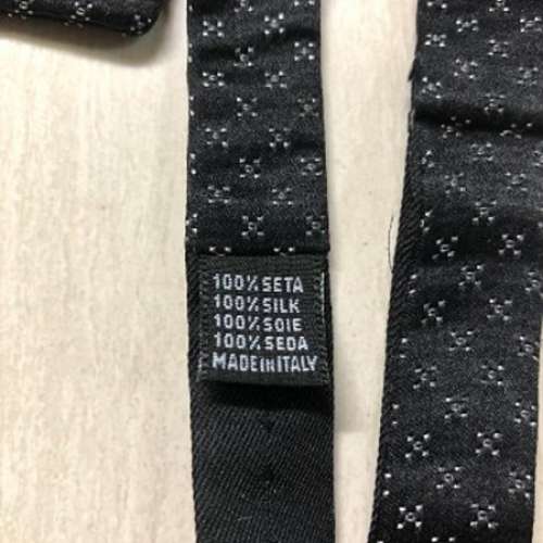 Custom Silk Tie Recommendations