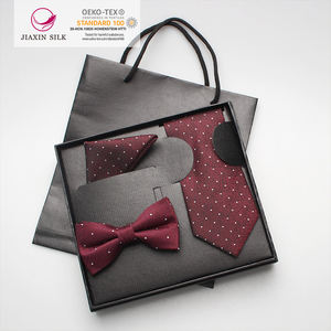 Title: Custom-made Private Ties in Xuzhou: A Fashionable and Unique Gift