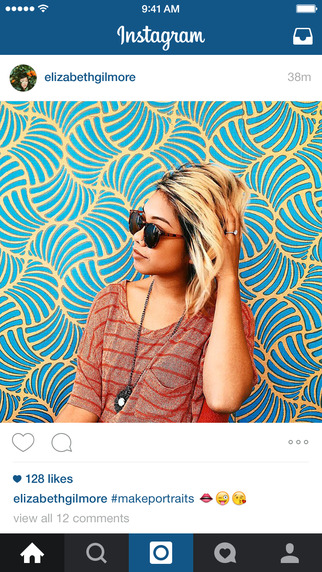 Title: Creating an Aesthetically Pleasing and On-Trend Profile with Instagram-Inspired Hairdos