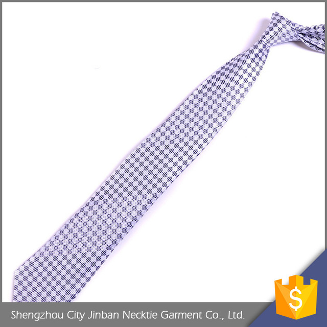 Zipper Tie: The Lazy Mans Style Statement