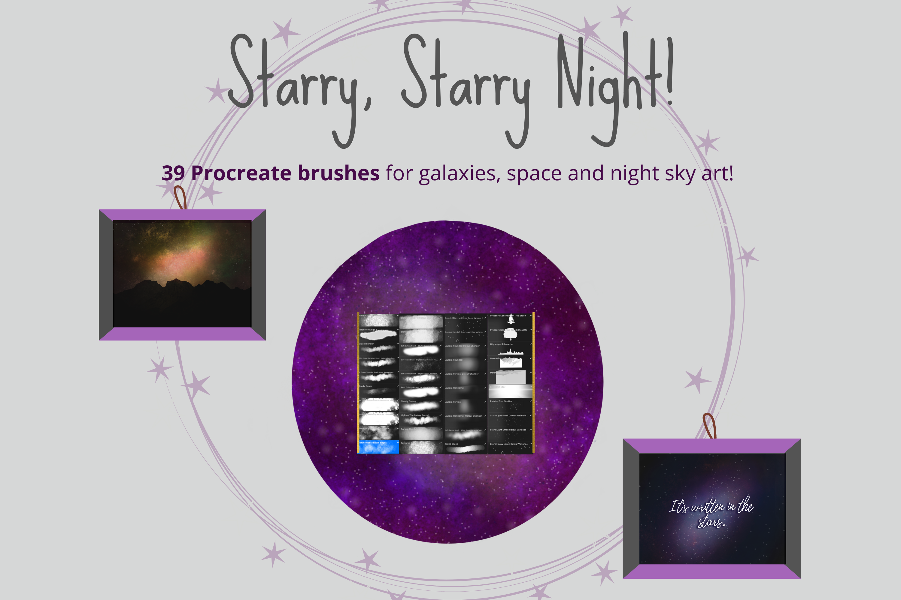 Starry Nights: The Perfect Tie for Any Occasion