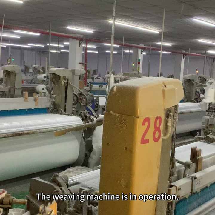 Title: Huang Ze Leads the Way in Textile Industry with His Factory, Huang Ze Lead Tie Textile Mill