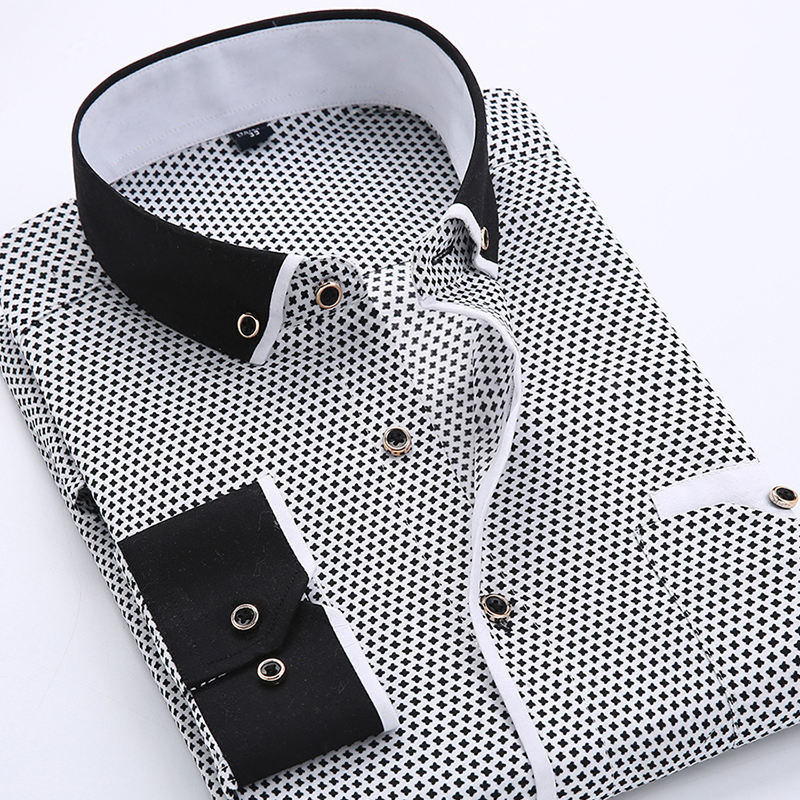 Black Korean Style Tie: A Fashion Staple for Men