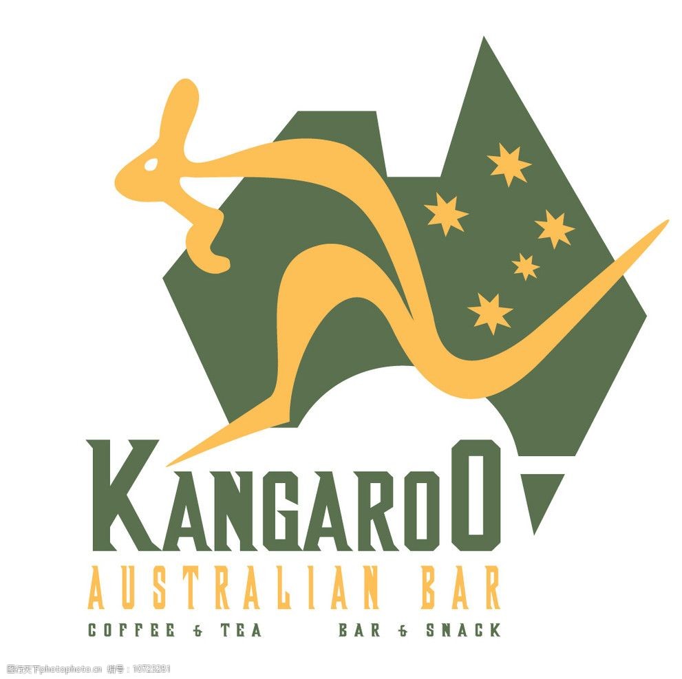 Title: Embracing the Australian Kangaroo Brand Tie: A Cultural Icon