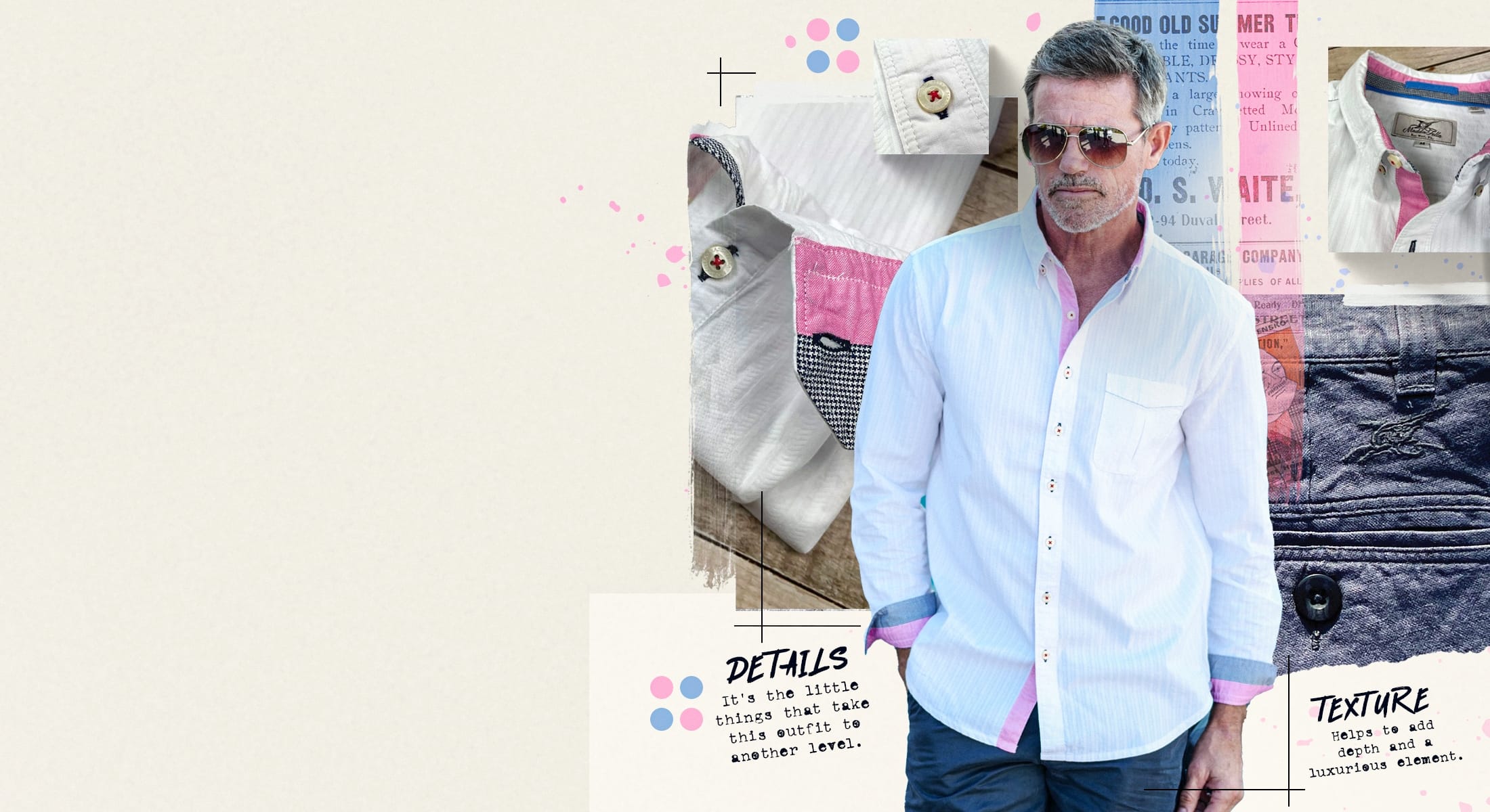 Shirts and Ties: A Fashionistas Guide to the Perfect Combination