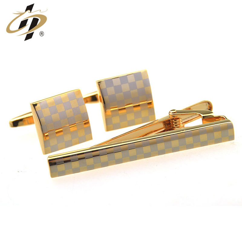 Top Brands of Tie Cufflinks