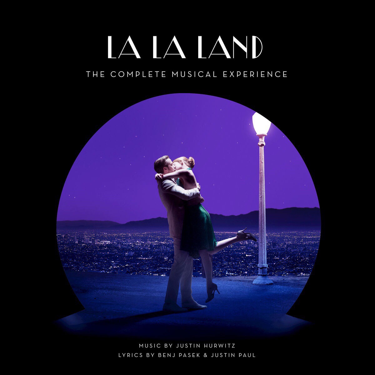 Lalaland Ties: A Symphony of Style and Substance