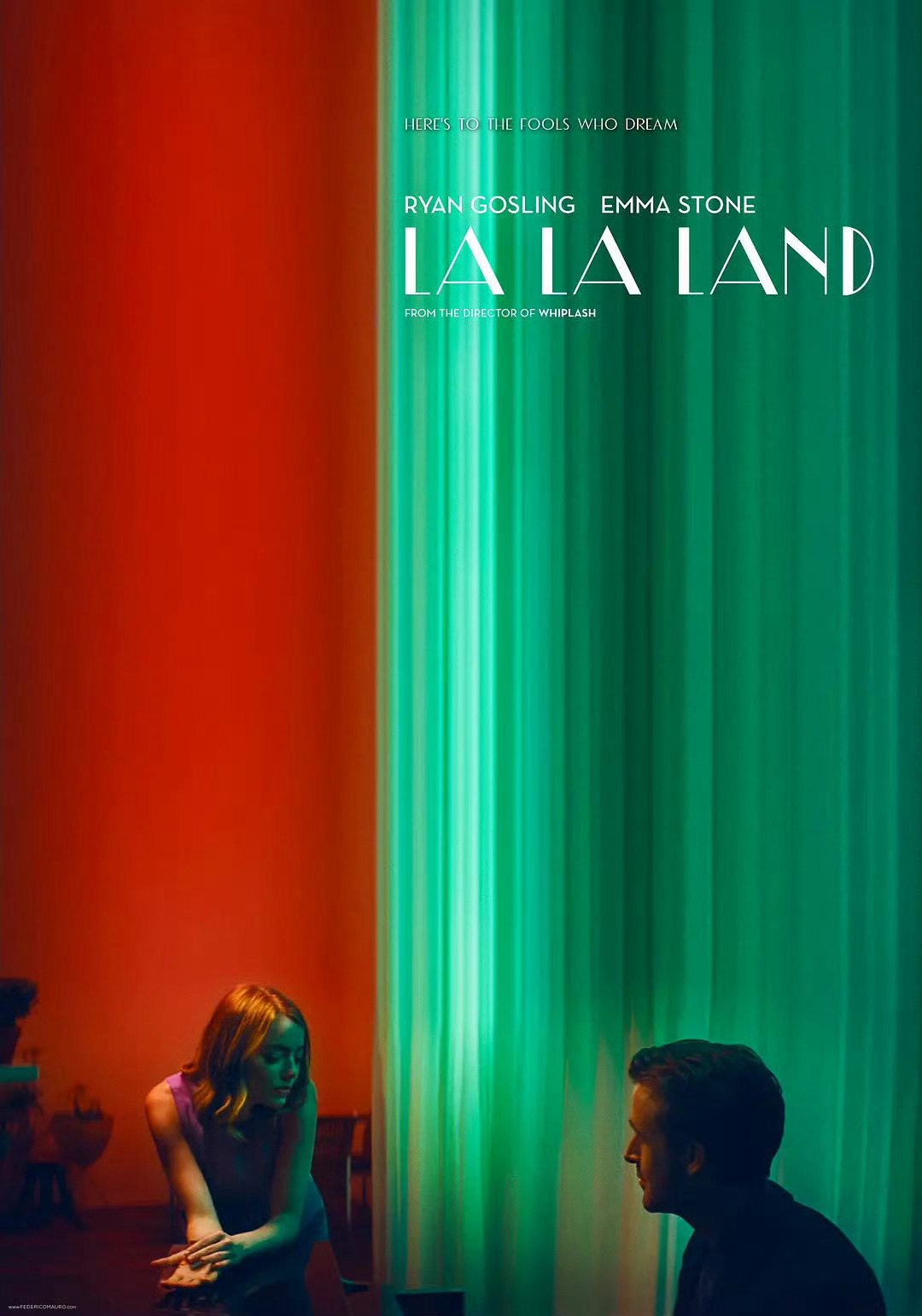 Lalaland Ties: A Symphony of Style and Substance