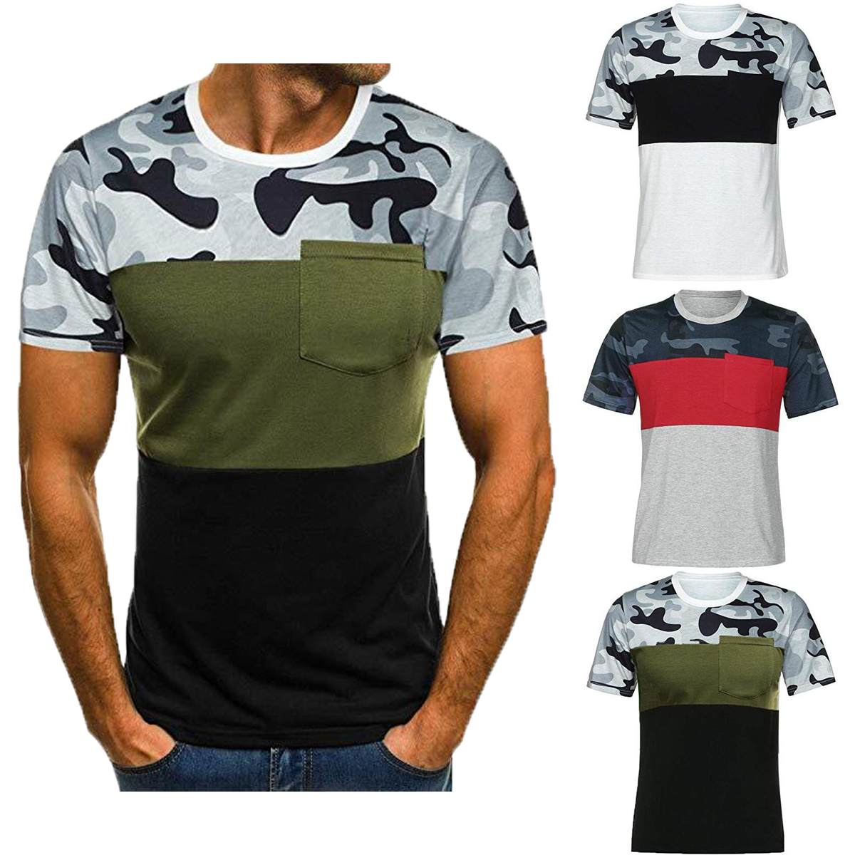 Title: Top Mens Clothing Brands for Summer Tie Neck Shirts