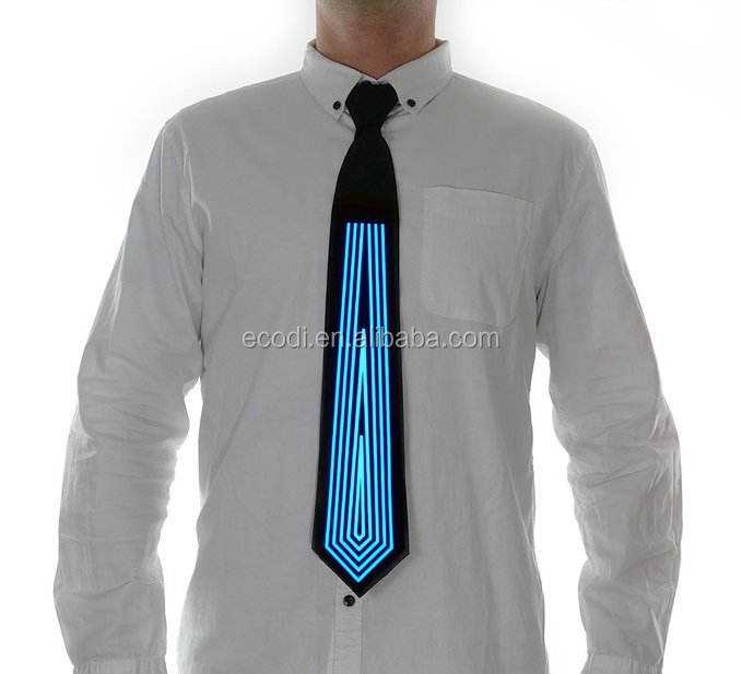 Custom-Made Suit Tie Pictures