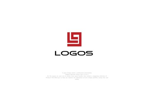 Logo and Branding Design Proposal for a Tie Brand