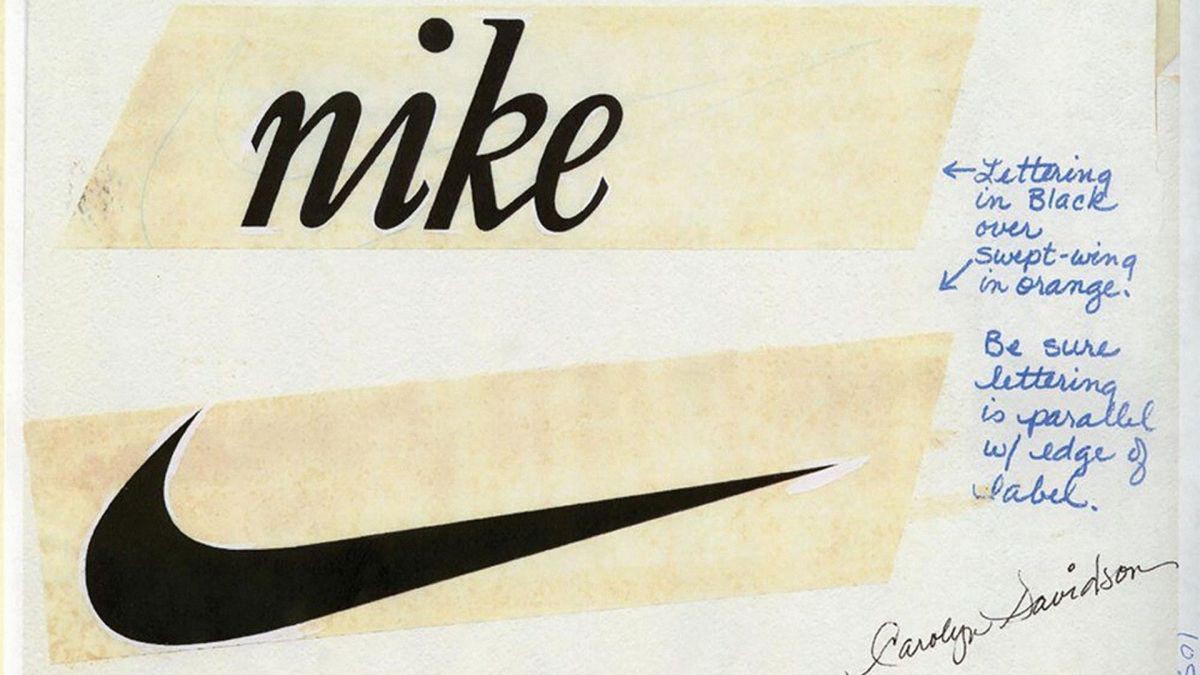 Call Nike On: The Story of a Tie Brand