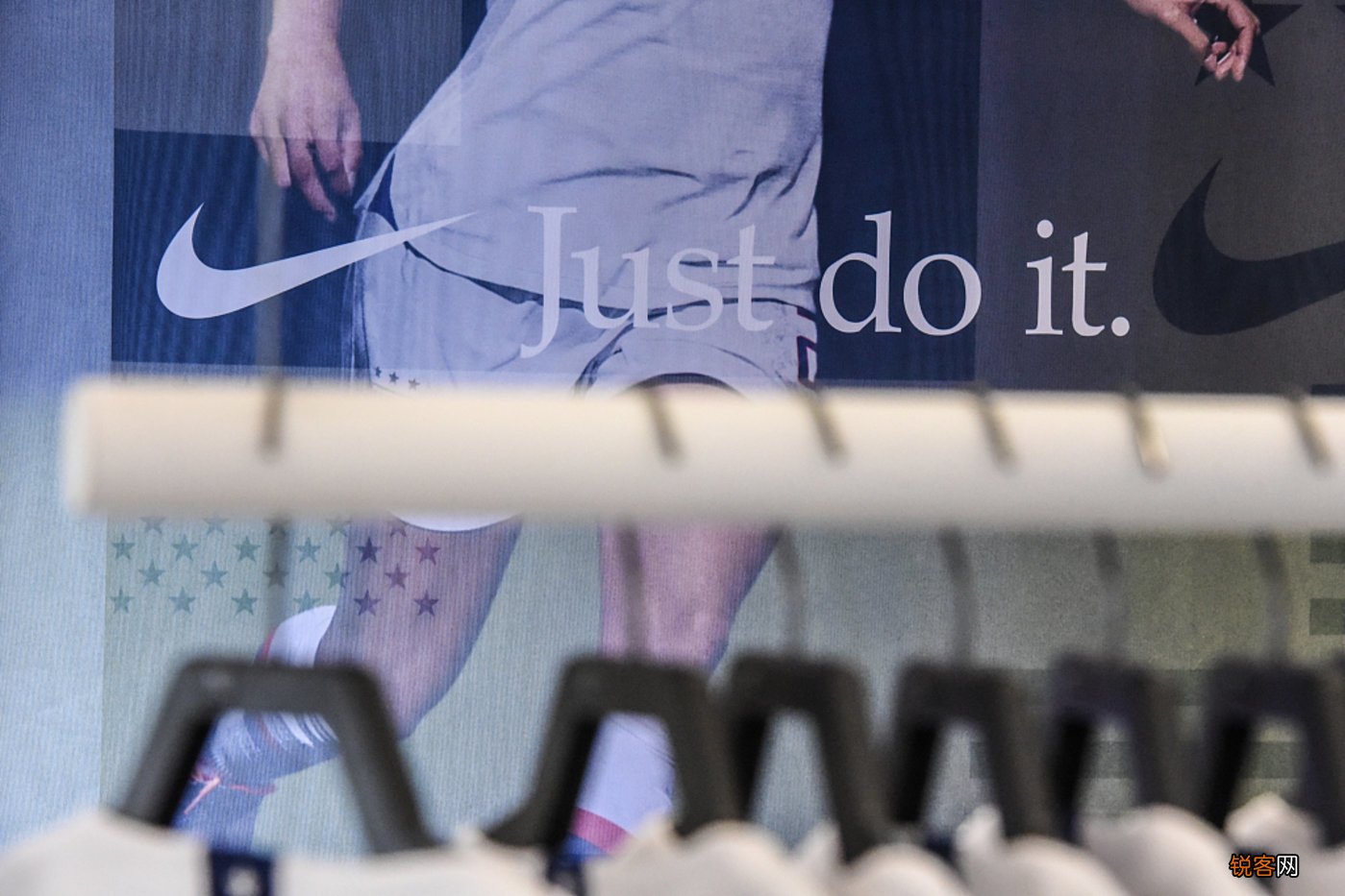 Call Nike On: The Story of a Tie Brand