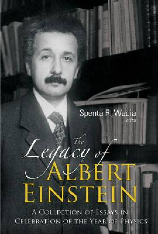 Title: The Legendary Einstein-Yang Tie: A Tale of Two Intellectuals