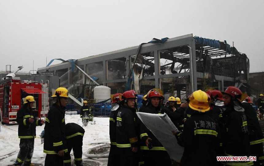 Title: Employment Opportunity: Firefighter Uniform Changing Factory in Shenyang Seeking Talents