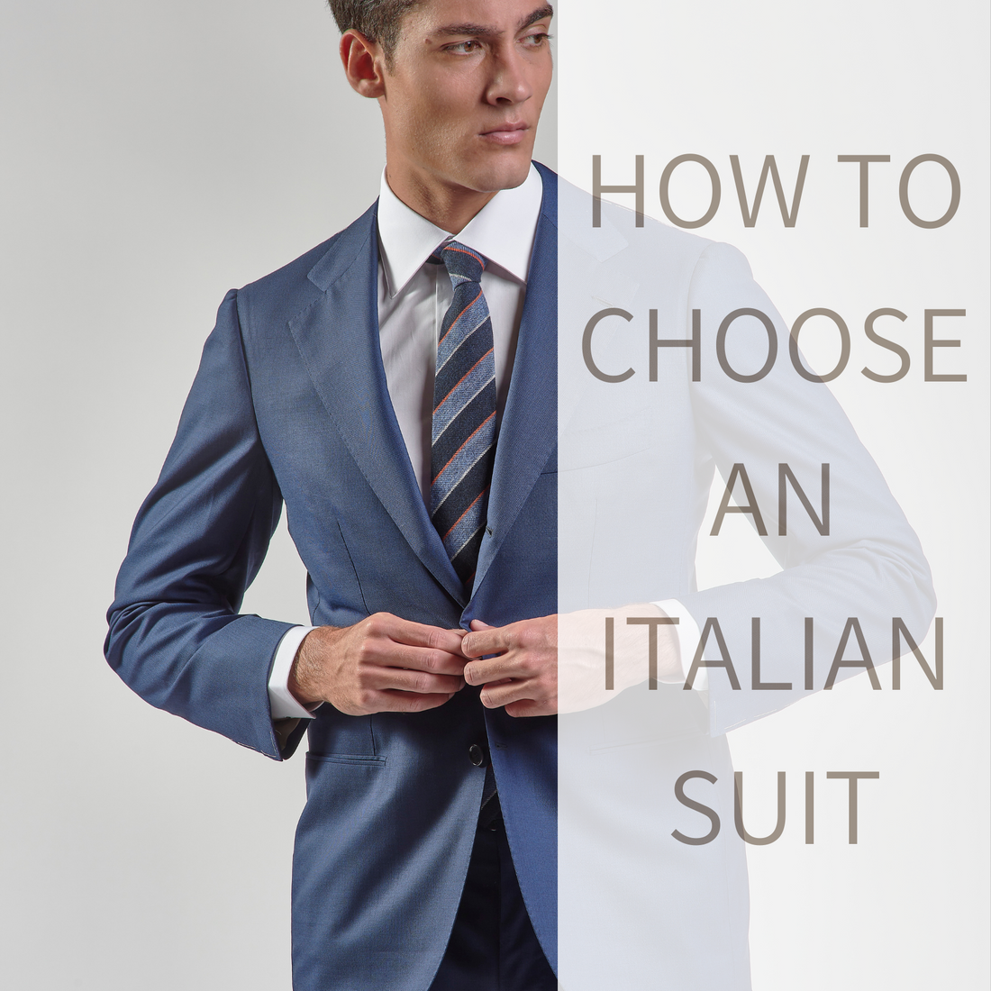 Title: The Ultimate Guide to mens tie styles for business occasions - A visual delight