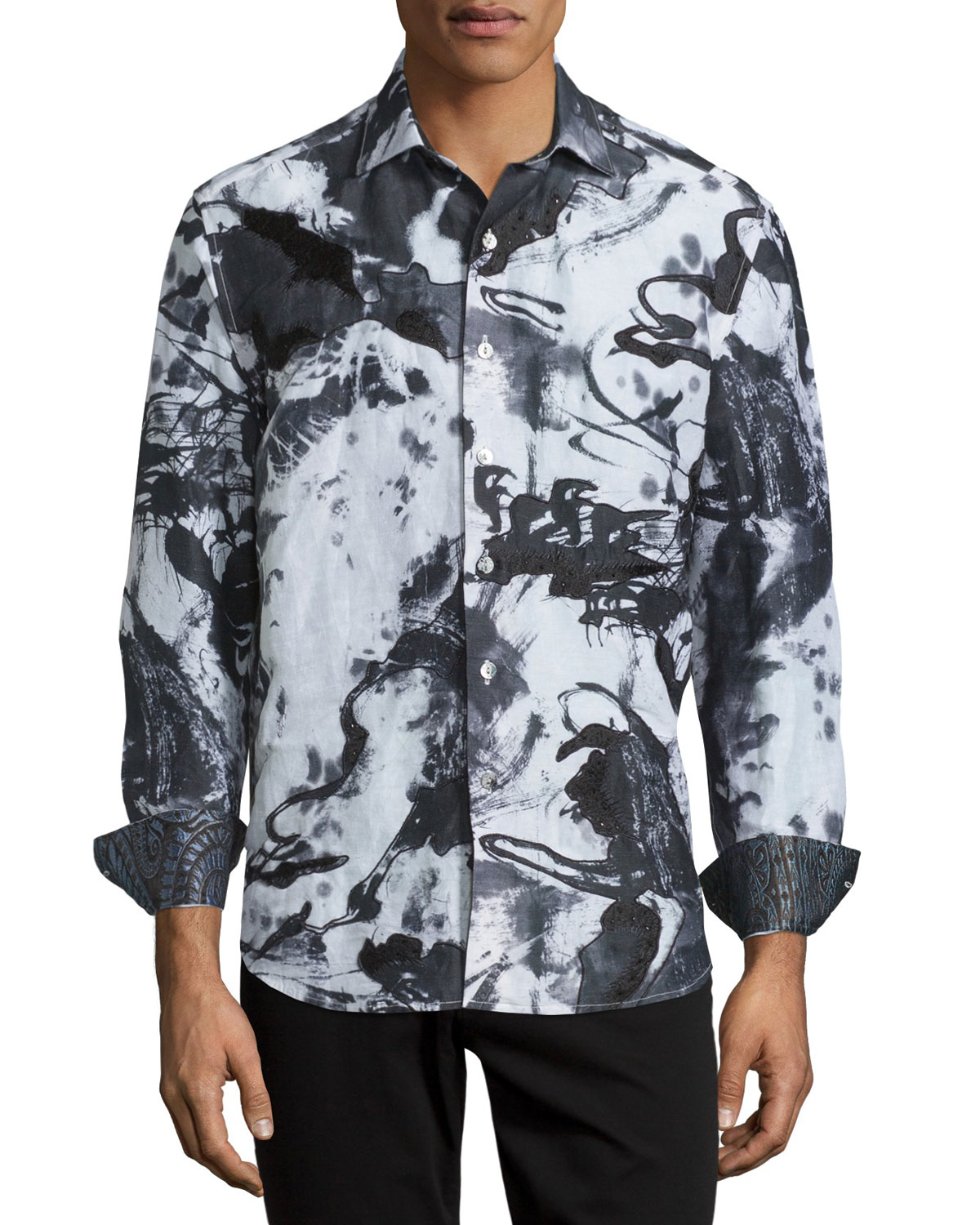 Top Brands for Mens Tie-Dye Lightweight Shirts