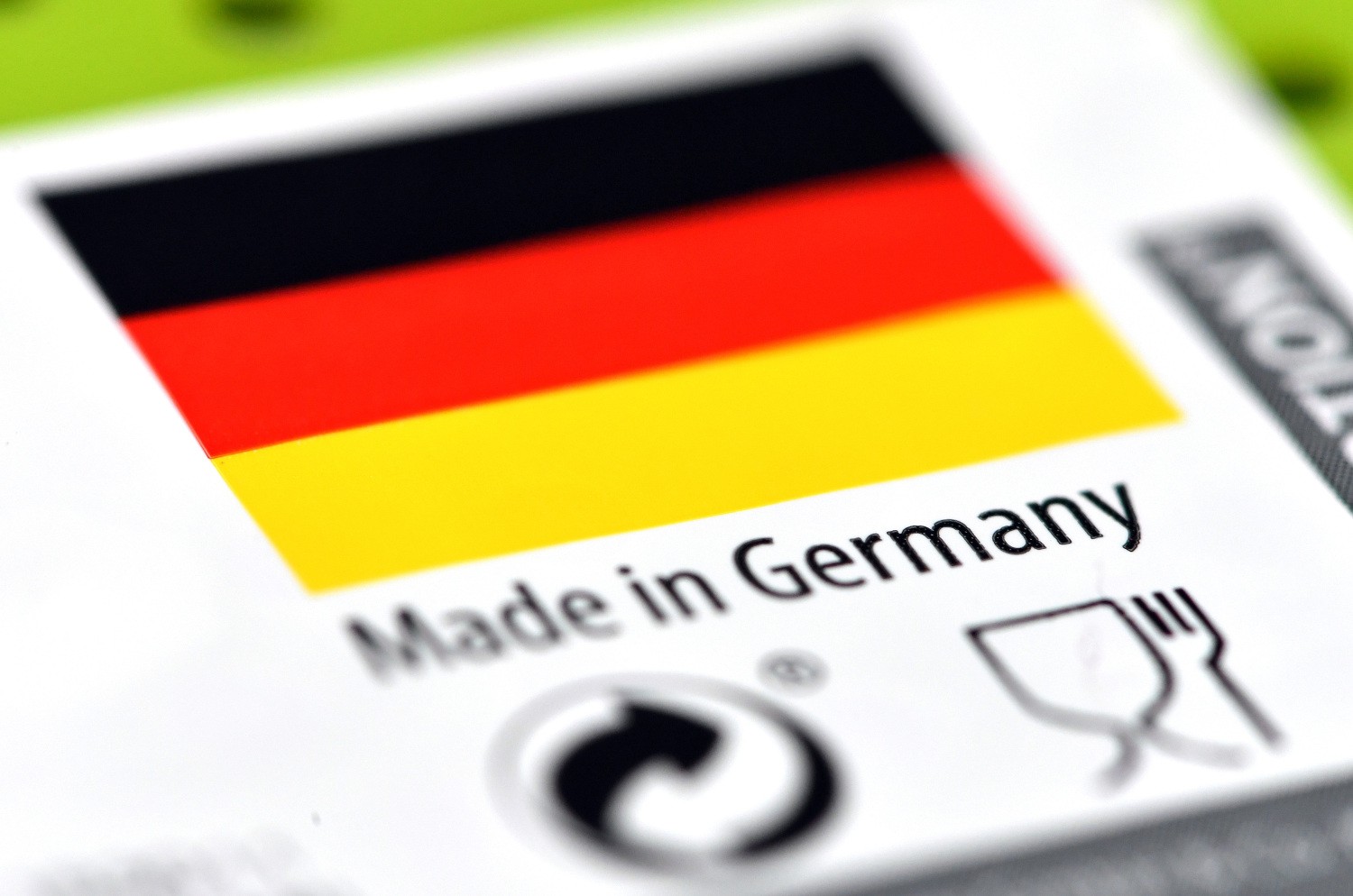 German Brand Ties: A Symbol of Quality and Style