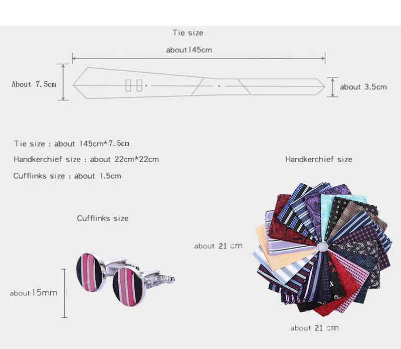 Decorative Tie Making Lesson Plan